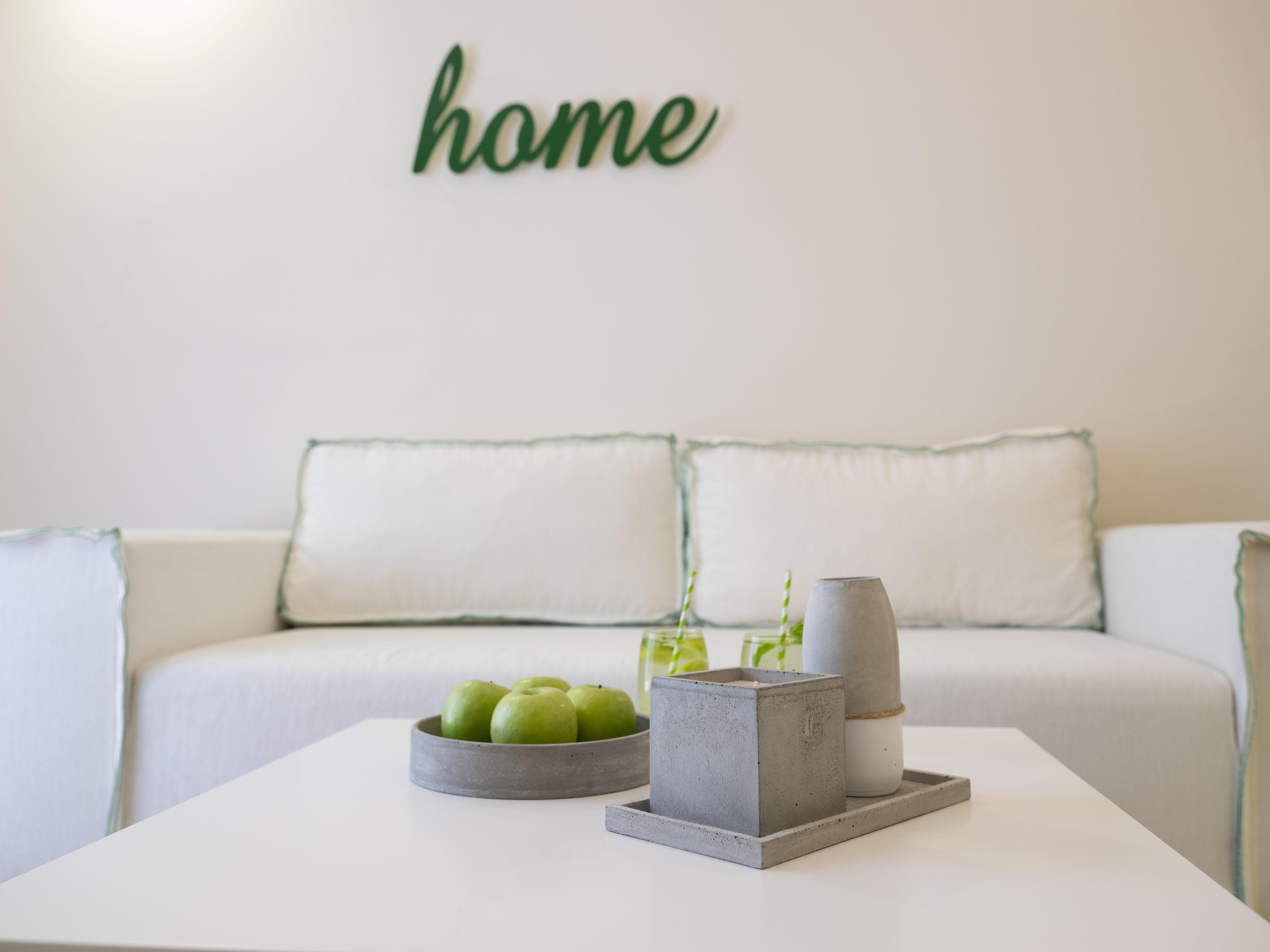 Eva Mare Hotel & Suites - Adults Only Agia Pelagia 외부 사진
