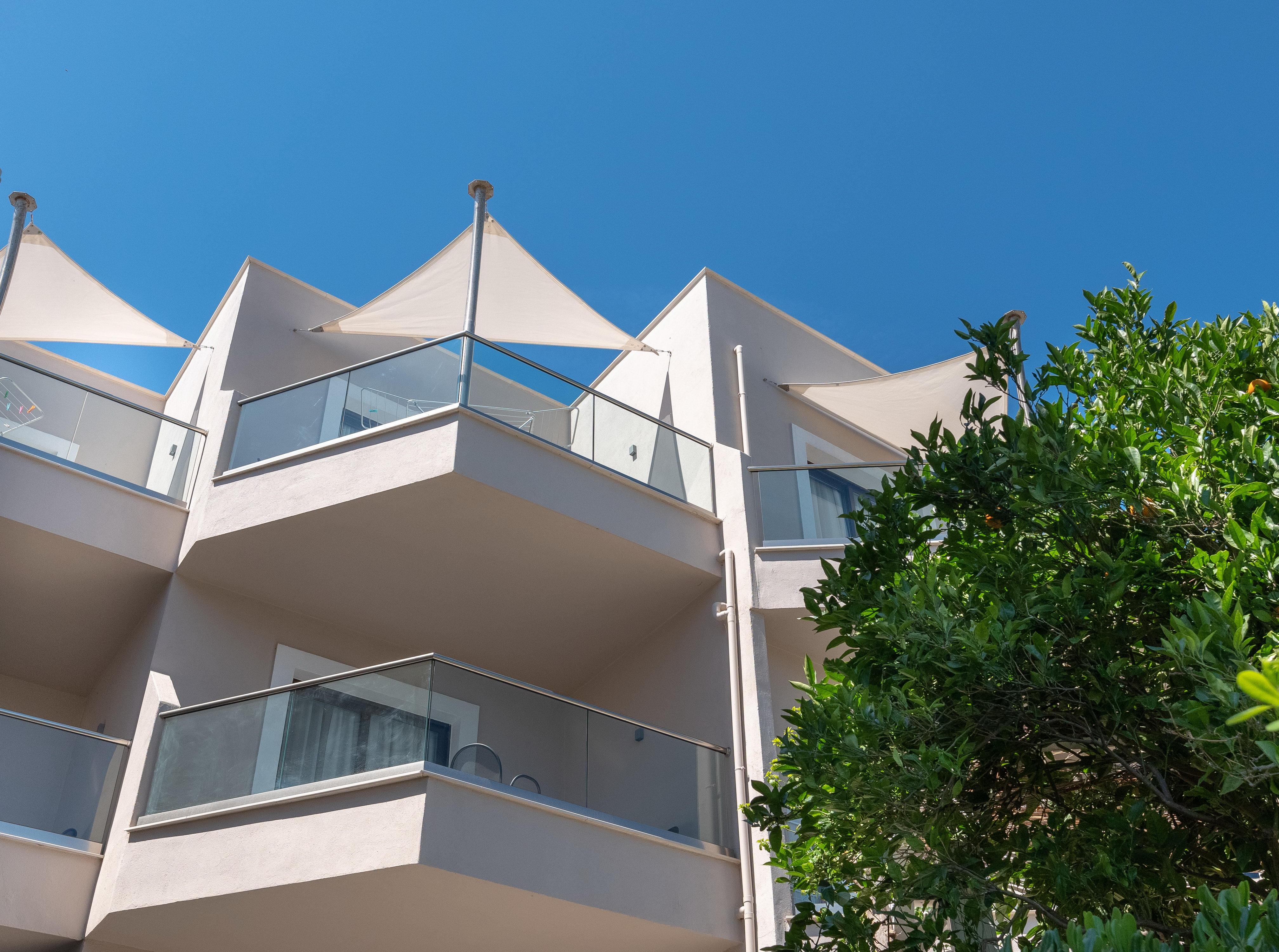 Eva Mare Hotel & Suites - Adults Only Agia Pelagia 외부 사진