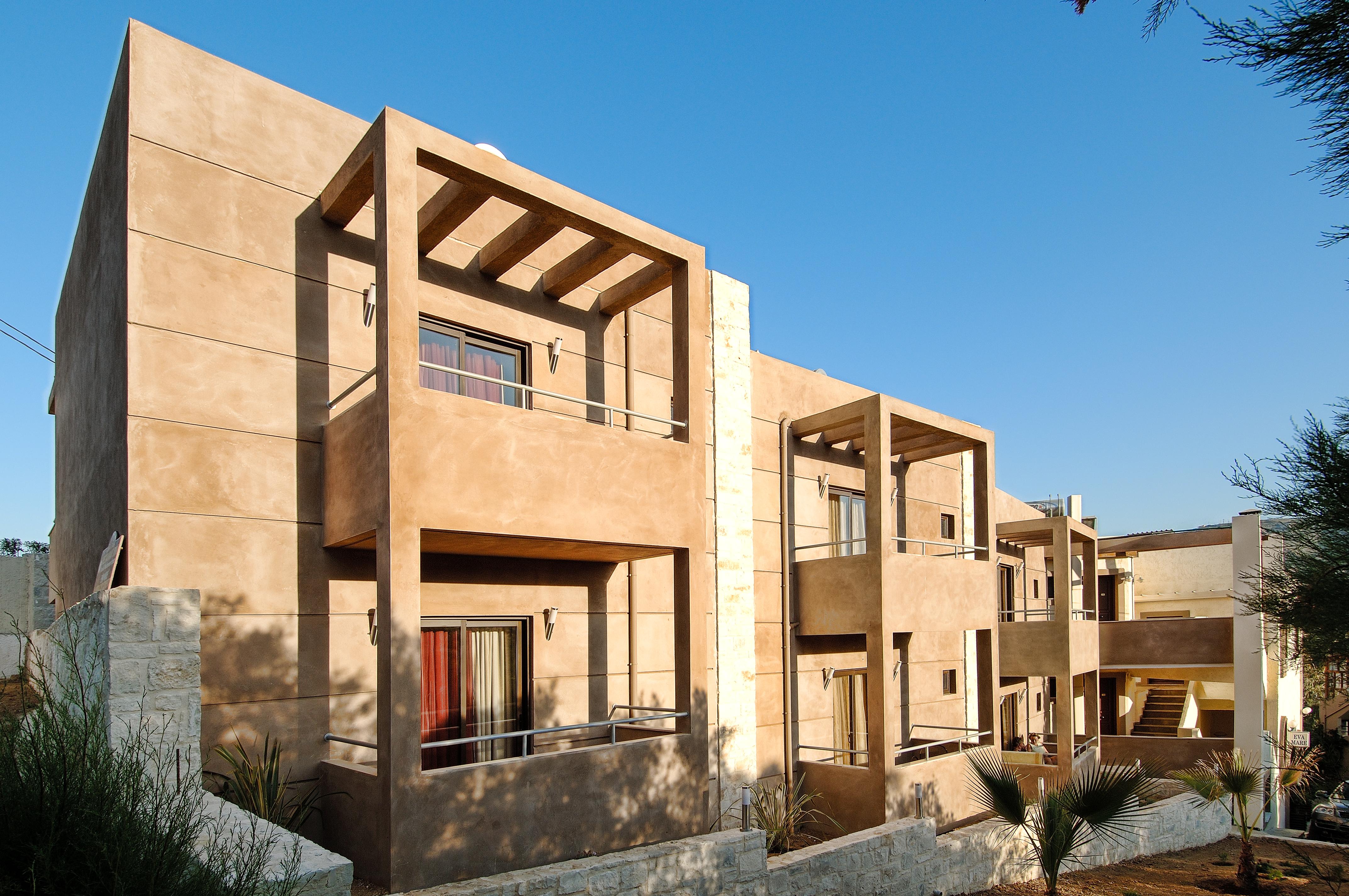 Eva Mare Hotel & Suites - Adults Only Agia Pelagia 외부 사진
